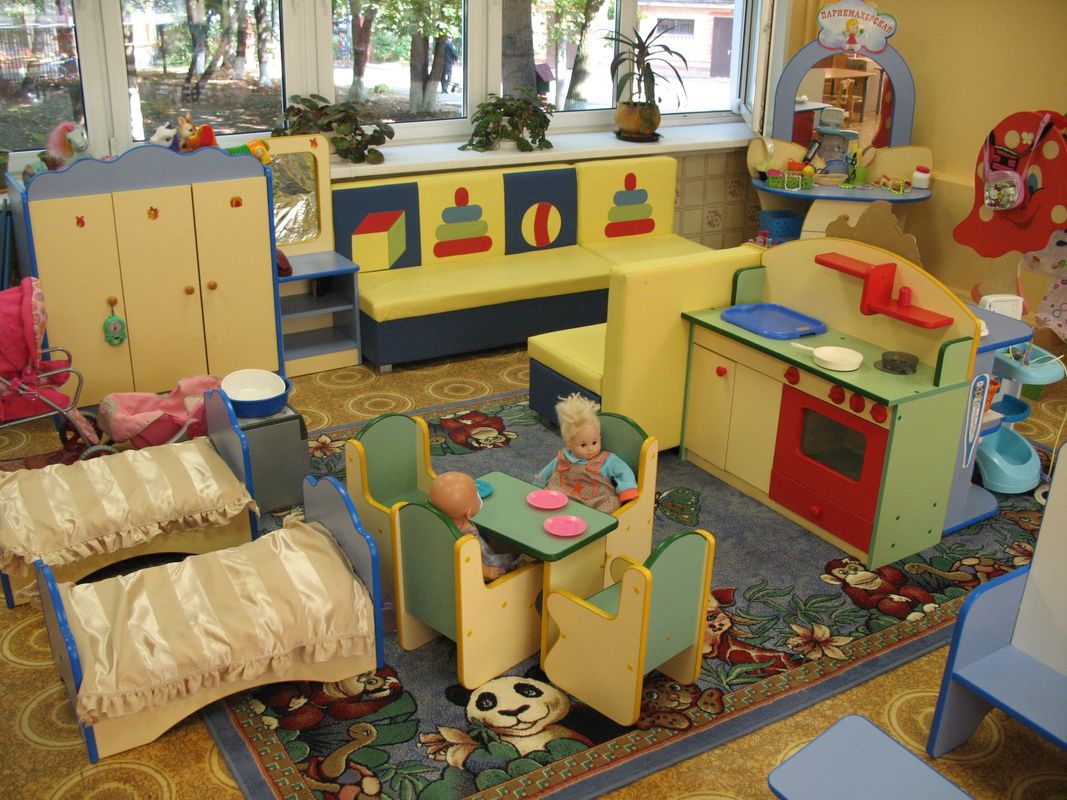Центр развития ребенка - детский сад № 43 - фото 4